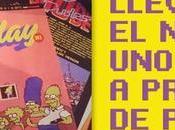 Replay, primer revista retrogaming Argentina