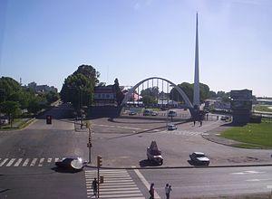 Autódromo porteño. Buscan privatizar 41 hectáreas