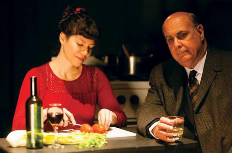 'Cielo Abierto': No apartar la mirada ante tanta intimidad