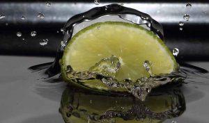 Bolitas blancas en la garganta: elimínalas con sal y limón