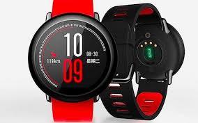 smartwatch amazfit nuevo reloj inteligente de xiaomi