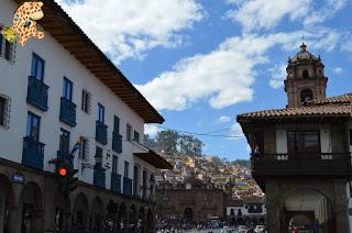 Qué ver en Cuzco?