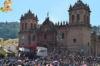 Qué ver en Cuzco?