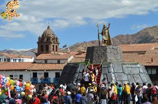 Qué ver en Cuzco?