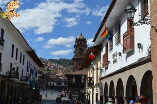 Qué ver en Cuzco?