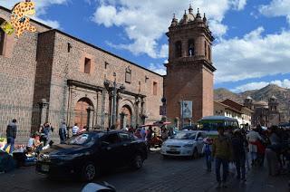 Qué ver en Cuzco?