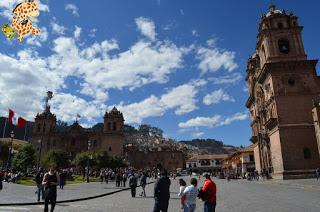 Qué ver en Cuzco?