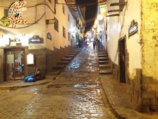Qué ver en Cuzco?
