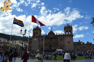 Qué ver en Cuzco?