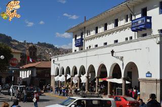 Qué ver en Cuzco?