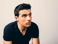 'La mejor de las vidas' de David de Juan Marcos