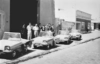 Sumario de agosto de 2016