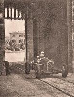 Sumario de agosto de 2016