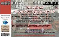 Sumario de agosto de 2016