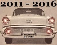 Sumario de agosto de 2016