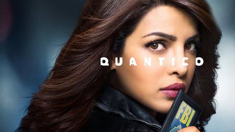 Quantico: el desencanto del FBI