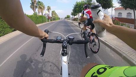 bebida isotónica casera