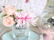 Vaso Chanel Paris