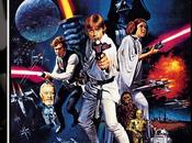 Star Wars. creación trilogía original.