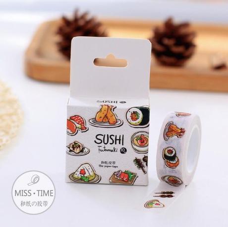 JC309-Sushi-Novedad-Futomaki-Motivo-Decorativo-Cinta-Del-Washi-DIY-Cinta-Adhesiva-Scrapbooking-Escuela-de-Papelería.jpg_640x640