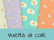 Vuelta cole aliexpress