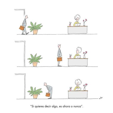 [Humor en cápsulas] Para hoy miércoles] 31 de agosto de 2016