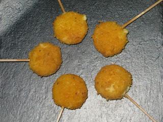 PIRULETAS DE QUESO BABYBEL