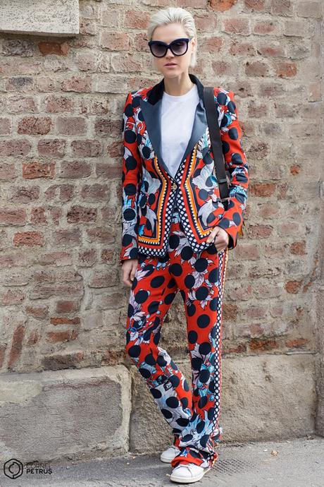 El estilo de Linda Tol