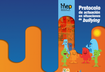 Protocolo de actuación en situaciones de bullying (PDF) – UNICEF bullying