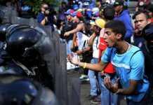 Risoterapia: las divertidas sesiones con las que muchos intentan sobrellevar la crisis en Venezuela – BBC KiVa: un novedoso programa antibullying