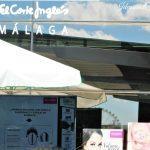 Molly Bracken una clase de estilo y romanticismo. La Femme Bourjois, tendencia.