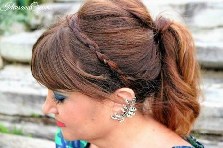 Molly Bracken una clase de estilo y romanticismo. IMG_1388