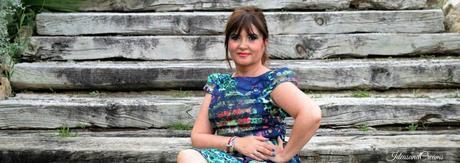 Molly Bracken una clase de estilo y romanticismo. IMG_1374