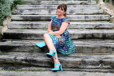 Molly Bracken una clase de estilo y romanticismo. IMG_1377