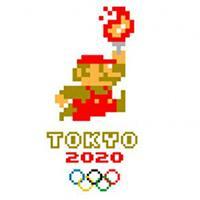 Mario Bros Tokio2020 - Marketing de Videojuegos