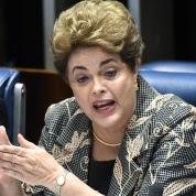 Gobierno de Cuba rechaza golpe contra Dilma Rousseff