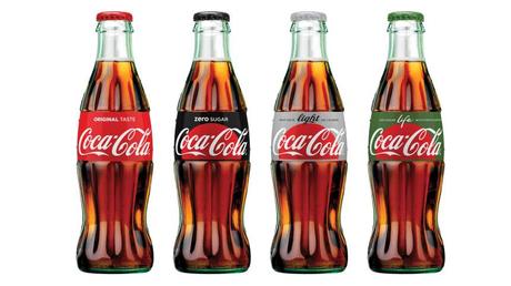 Coca-Cola presenta su nuevo packaging con un spot lleno de magia