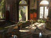 Presentado nuevo mapa Uncharted Desenlace Ladrón