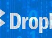 Hackean millones cuentas Dropbox