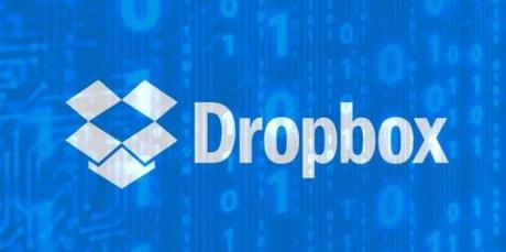 Hackean 60 millones de cuentas de Dropbox