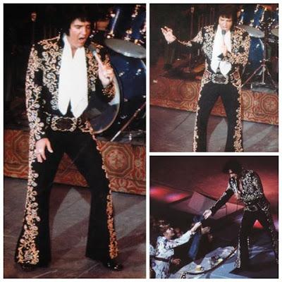 Que pasó un 31 de Agosto