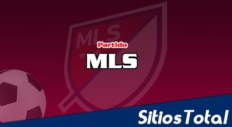 New England Revolution vs Colorado Rapids en Vivo – MLS – Sábado 3 de Septiembre del 2016