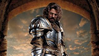 Película: Warcraft