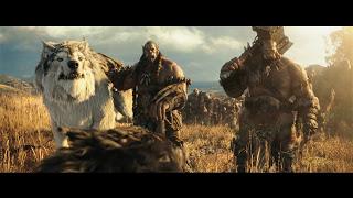 Película: Warcraft