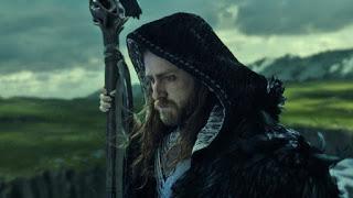 Película: Warcraft