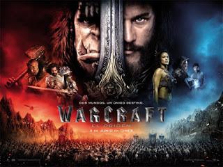 Película: Warcraft