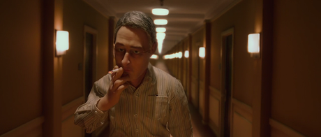 Anomalisa - 2015