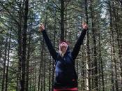 concepto tres capas indumentaria senderista