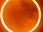 Eclipse anular Septiembre 2016