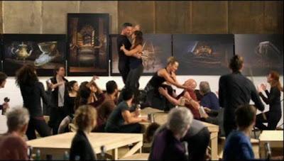 Tráilers de 'Lion' y 'Manchester by the sea' y más noticias de la semana